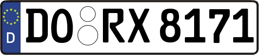 DO-RX8171