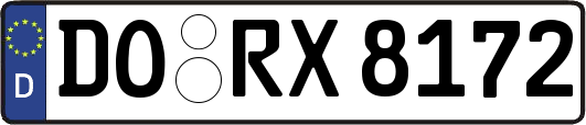 DO-RX8172