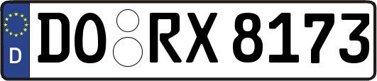 DO-RX8173