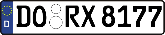 DO-RX8177