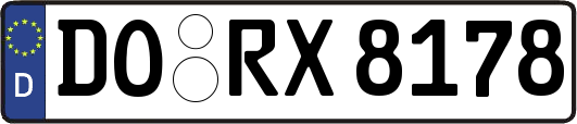 DO-RX8178