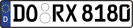 DO-RX8180