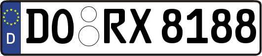 DO-RX8188
