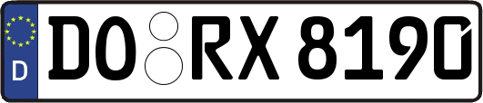 DO-RX8190