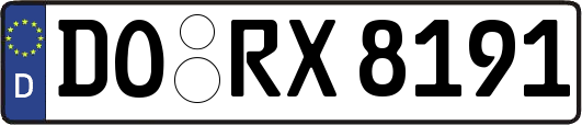 DO-RX8191