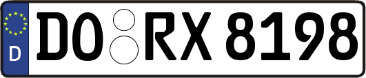 DO-RX8198