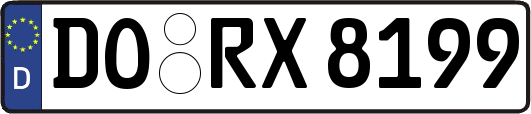 DO-RX8199