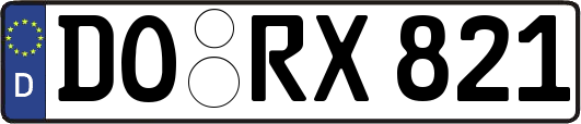 DO-RX821