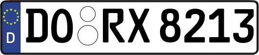 DO-RX8213