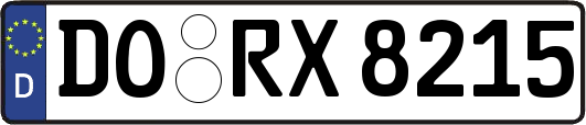 DO-RX8215