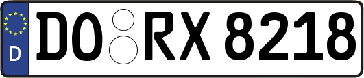 DO-RX8218