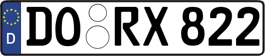 DO-RX822