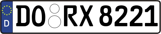 DO-RX8221
