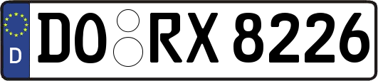 DO-RX8226