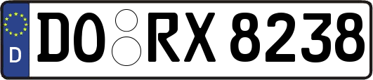 DO-RX8238