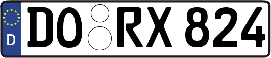 DO-RX824