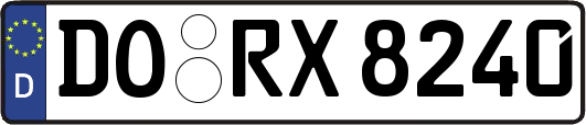DO-RX8240