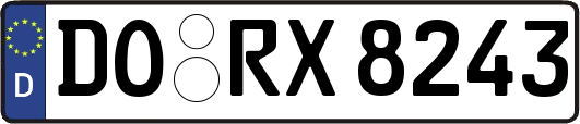 DO-RX8243