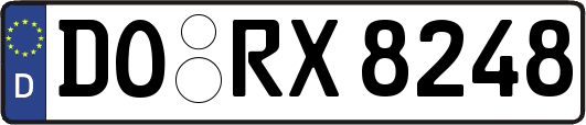 DO-RX8248