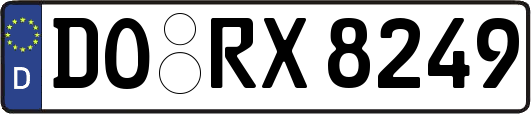 DO-RX8249