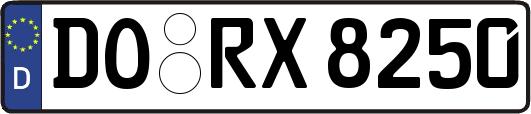 DO-RX8250