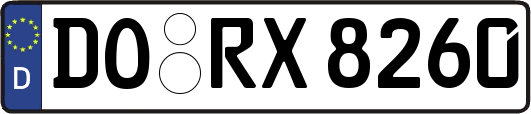 DO-RX8260