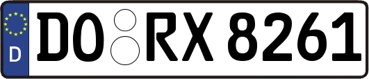 DO-RX8261