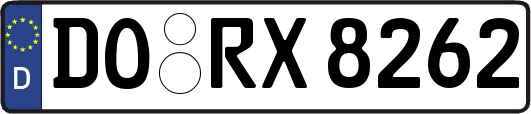 DO-RX8262