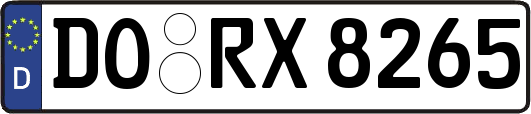 DO-RX8265