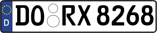 DO-RX8268