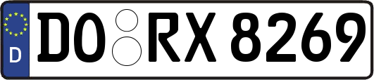 DO-RX8269