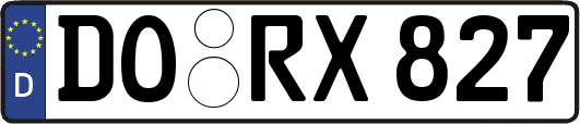 DO-RX827