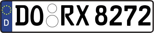 DO-RX8272