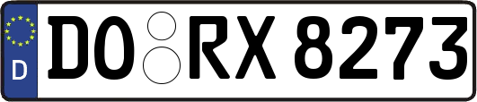 DO-RX8273