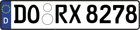 DO-RX8278