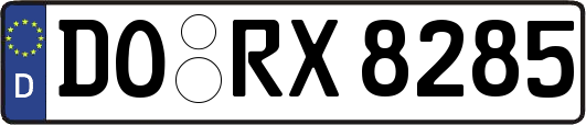 DO-RX8285