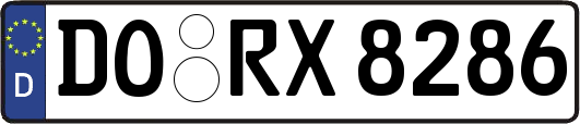 DO-RX8286