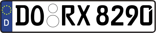 DO-RX8290
