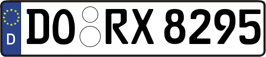 DO-RX8295