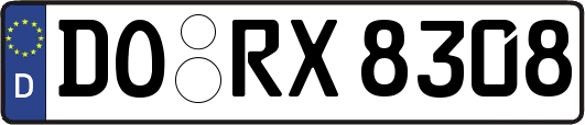 DO-RX8308