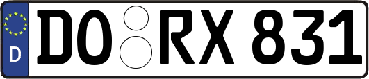 DO-RX831