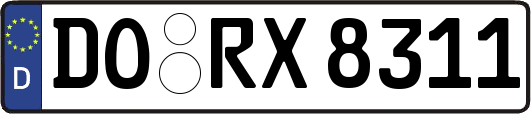 DO-RX8311