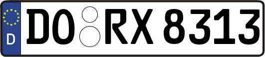 DO-RX8313