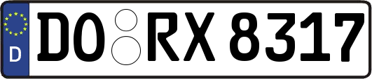 DO-RX8317