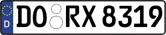 DO-RX8319