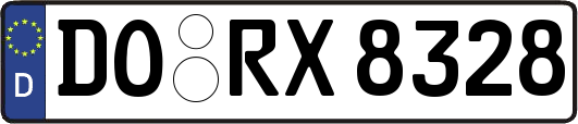 DO-RX8328