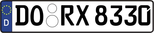 DO-RX8330