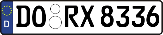 DO-RX8336