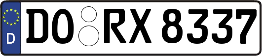 DO-RX8337