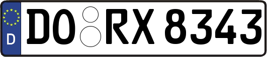 DO-RX8343